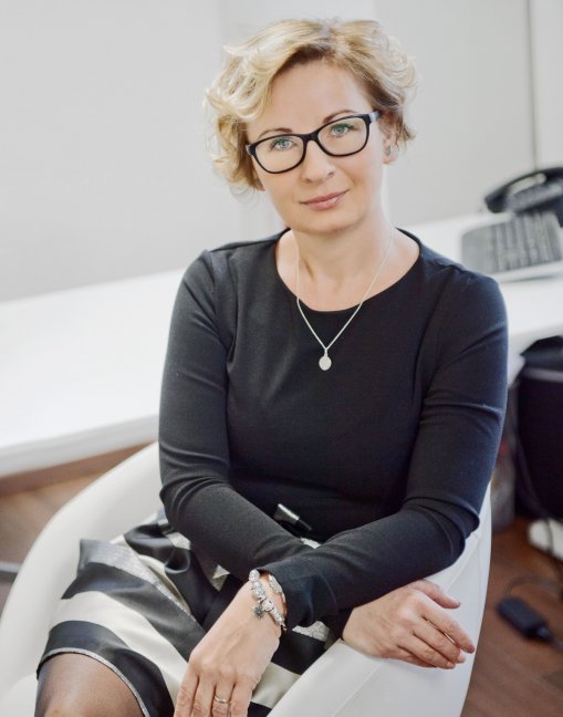 mag. Katja Seljak Varga
