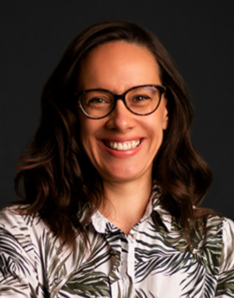 Katarina Simonič