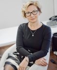 mag. Katja Seljak Varga