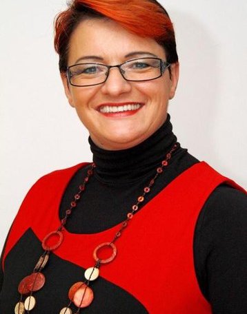 Vesna Bartolj Maver