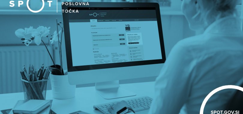 Uradne ure SPOT Svetovanje JV Slovenija
