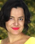 mag. Nastja Mulej