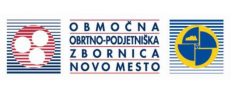 Območno obrtno-podjetniška zbornica Novo mesto