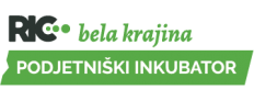 RIC Bela krajina
