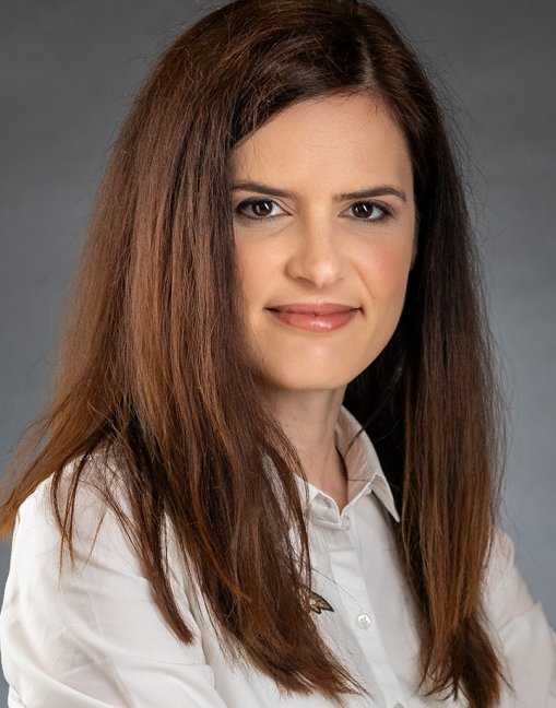 Mojca Müller