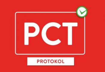 Izpolnjevanje pogoja PCT za obiskovalce in udeležence na dogodkih