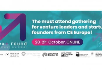 Investicijska konferenca Next Round
