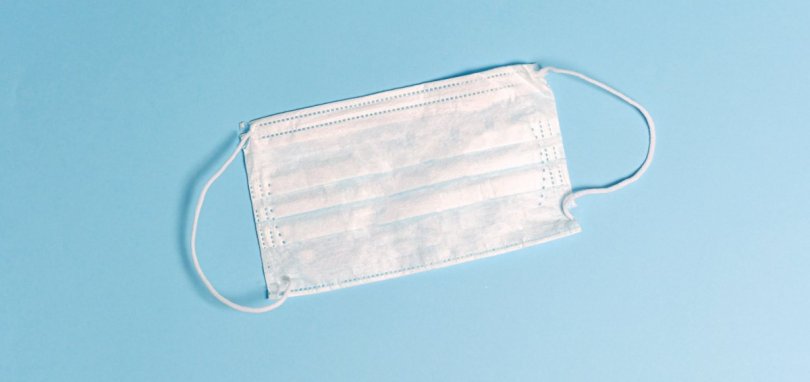 Zaščitne maske za samozaposlene in mikro podjetja