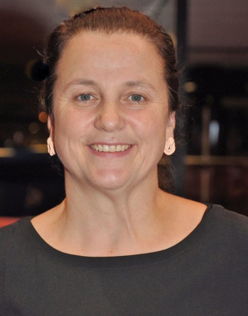 Tatjana Kruder