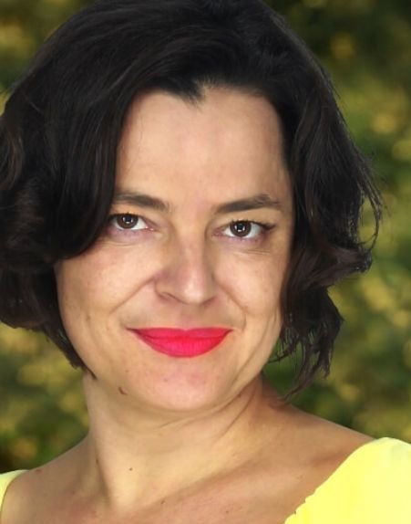 mag. Nastja Mulej