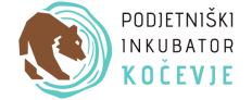 Podjetniški inkubator Kočevje