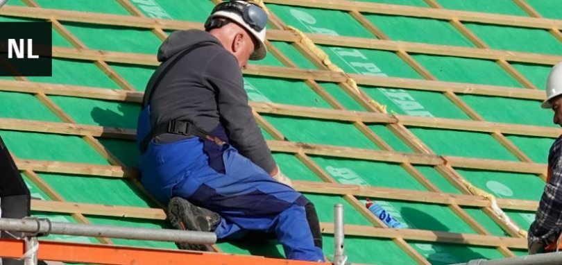 Spletna stran za pomoč mobilnim delavcem - Nizozemska