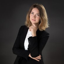 Barbara Vraničar