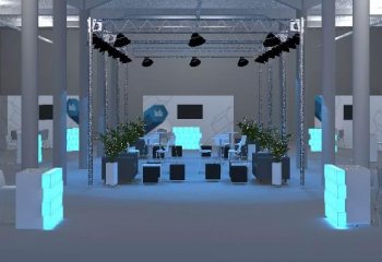 Ob predsedovanju Slovenije Svetu Evropske unije se brezplačno predstavite v Digitalnem središču Slovenije - Tehnologija za ljudi