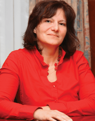 Jasmina Malnar Molek