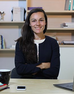 Irena Žagar