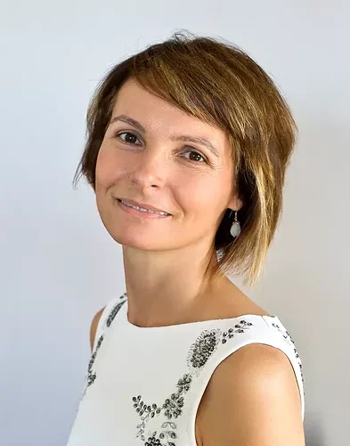 Tina Jančigaj Ausec