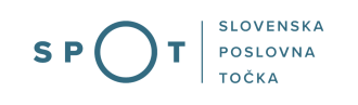 SPOT svetovanje JV Slovenija