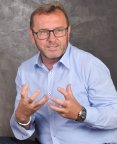 Mag. Martin Lisec