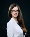 Jasmina Spahalić
