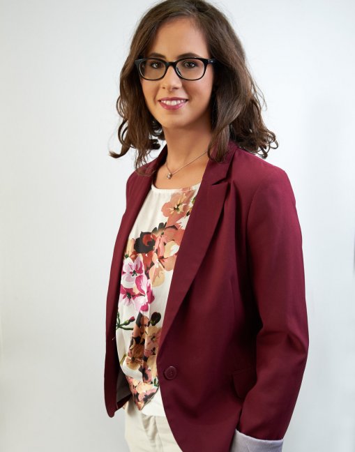 Nina Dušić Hren