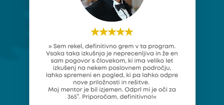 Vavčerji - pozivi malih vrednosti zopet odprti