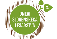 Dnevi slovenskega lesarstva 2022