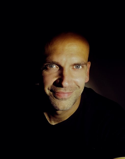Gregor Rožanc