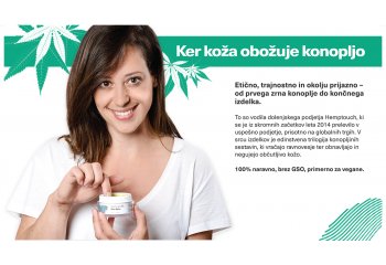 Hemptouch