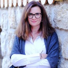 Ana Granda Jakše