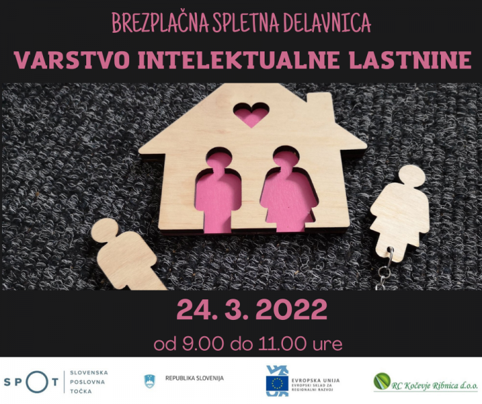 Varstvo intelektualne lastnine