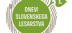 Dnevi slovenskega lesarstva 2022