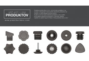 Plastika Bevc