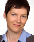 mag. Katarina Železnik Logar