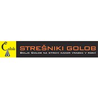 Strešniki Golob d.o.o. - V družinskem podjetju Strešniki Golob že več kot 50 let povezujejo dragocene izkušnje prejšnjih generacij z novimi znanji in z najsodobnejšo tehnologijo.