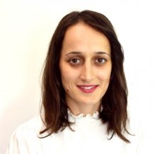 Anja Hrastnik