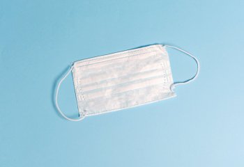 Zaščitne maske za samozaposlene in mikro podjetja