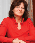 Jasmina Malnar Molek