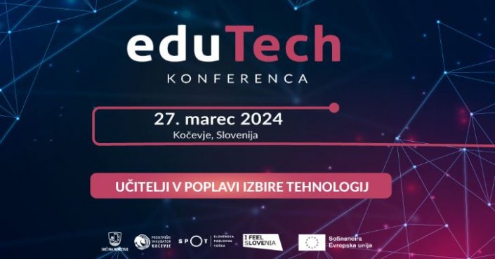 eduTech konferenca 2024