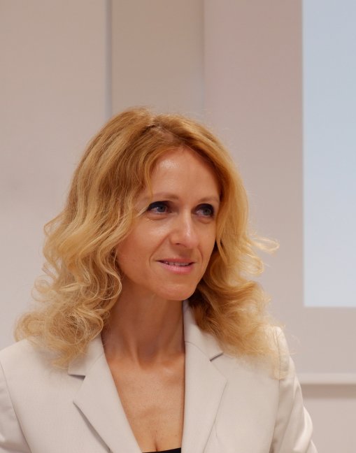 Mateja Milost
