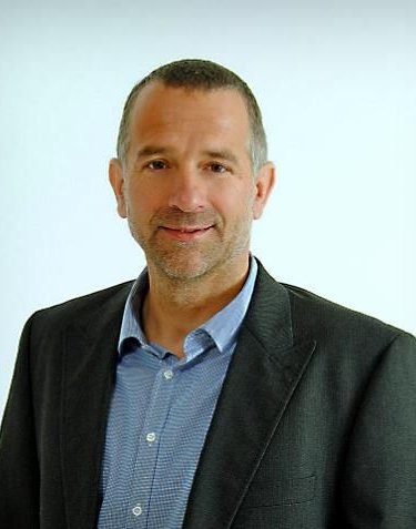 Simon Pogorelčnik