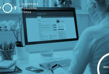 Uradne ure SPOT Svetovanje JV Slovenija