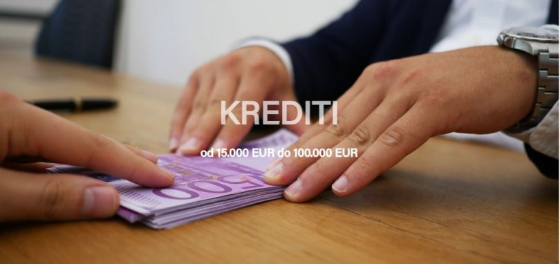 SPS - KREDITI ZA PODJETJA, KI SO UTRPELA POSLEDICE ENERGETSKE KRIZE - P7E 2023
